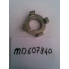 MD607840 MITSUBISHI GALANT ROTOR ASSY